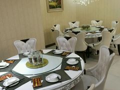 -清真西北风味餐厅