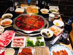 -董家湾重庆老火锅(嘉华店)