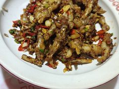 -西江红·株洲本地菜(滨江南路店)