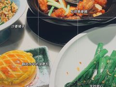 -陶陶居·雅园(凯华国际店)