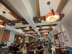 -福来居烤鸭店(天坛二店)
