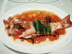 -海逸海鲜酒家(古北店)