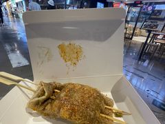 -乐乐姐超级土豆(中关村5号店)