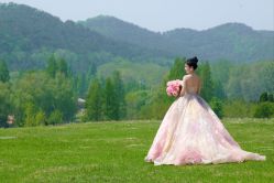 -金夫人婚纱摄影全球旅拍(大连店)