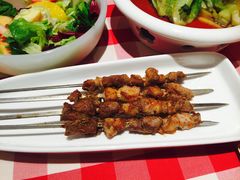 -西贝莜面村(近铁城市广场店)