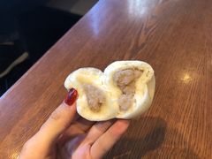 -鼎泰丰 (柏威年广场店)