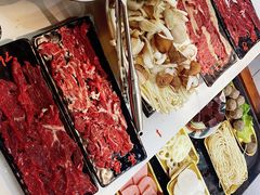 -刘少华贵州小黄牛·鲜牛肉火锅(总店)