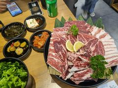 -九田家黑牛烤肉(溧水万达店)