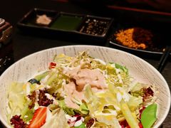 -300杯·和牛烧肉清酒专门店(廊里店)