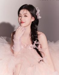 -克拉女神写真馆·匠心定制