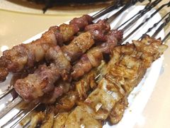 -313羊庄·羊肉火锅烧烤(李村店)