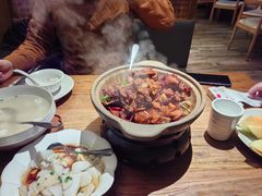 -四方桌·福建客家土菜(沙县步行街店)