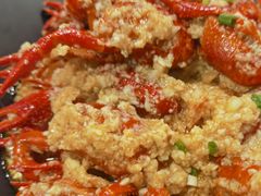 -湘江大码头·龙虾馆(渔人码头一店)