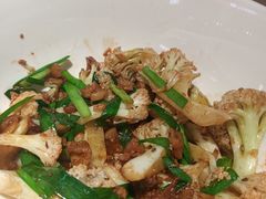 -味上湘菜馆(阿波罗店)