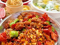 -虾铺子龙虾·私房菜(金源花苑店)