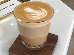 澳白-常识咖啡common sense(春熙路店)