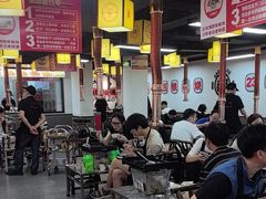 -郝大姐·乌龙山铁板烧(大学城三店)