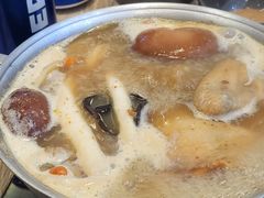 -吉野家(红博中央公园店)