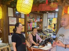 -盛和友·大院炒鸡(平度青岛路店)