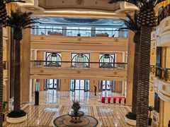 -南通金石国际大酒店