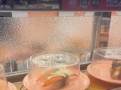 -争鲜回转寿司(中街大悦城店)