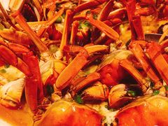 -新花城蟹粉馆(乌鲁木齐店)