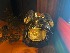 -甘尼仕印度餐厅酒吧(斜塘老街店)
