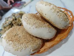 -清真喜兰老丁羊汤特色小吃