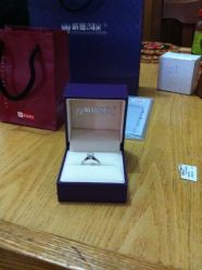 照片 017-威德钻石-克拉钻大本营(南京东路店)