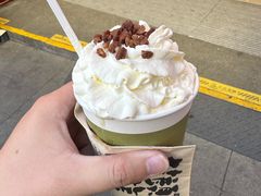 -茶颜悦色(嘉顿新天地店)