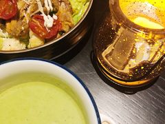 -C&R西班牙餐厅