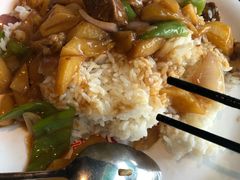 -刀郎牛肉面新疆餐厅·烧烤(清真通州珠江国际城店)