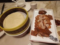 -京味斋·北京烤鸭(北京南站洋桥店)