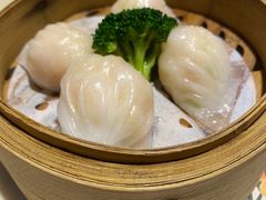 -隆隆金大茶楼(地王广场店)
