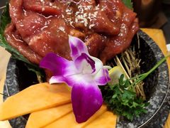 -福福泥炉烤肉(三台子店)