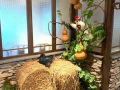-洞庭土菜馆(天河北总店)