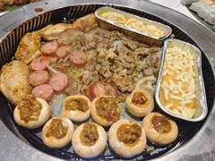 -么子烤肉(化龙池店)