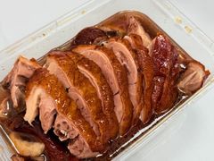 -晓马鸭店(新芜路店)