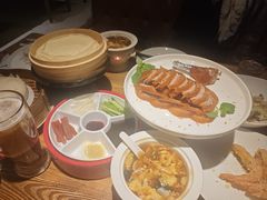 -青年公社烤鸭(青年路店)