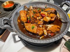 -大鱼徽州·寻味徽菜(星光总店)