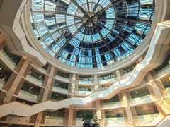 -厦门市图书馆(集美新城馆区)