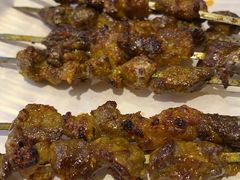 -新疆阿卜杜拉烧烤餐厅(四方坪店)