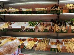 -来涮蜀鲜货火锅串串香(菜市口店)