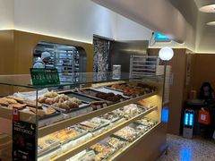 -OUR Bakery(SKP-S店)