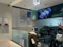 -喜茶(广州五羊邨店)