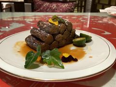 -汉唐宴长安食府