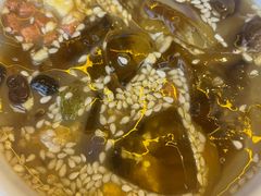 冰粉-吉布鲁牛排海鲜自助(温江合生汇店)