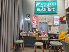 -紫斑马照相馆·生日写真·情侣写真·全家福(恒力城店)