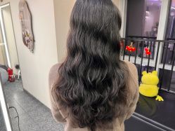-东梵造型·烫发染发接发连锁SALON
