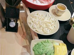 -蜀大侠火锅(四川北路店)